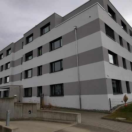 Ferienwohnung Hirschen Gossau  Esterno foto