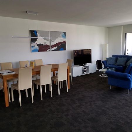 Ferienwohnung Hirschen Gossau  Esterno foto