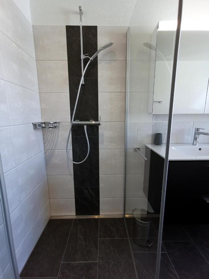 Ferienwohnung Hirschen Gossau  Esterno foto