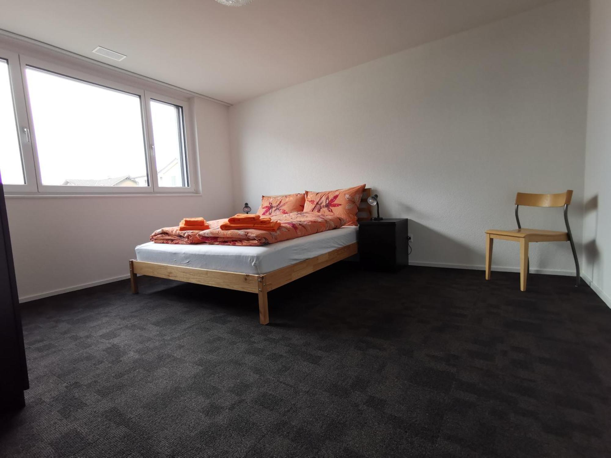Ferienwohnung Hirschen Gossau  Esterno foto